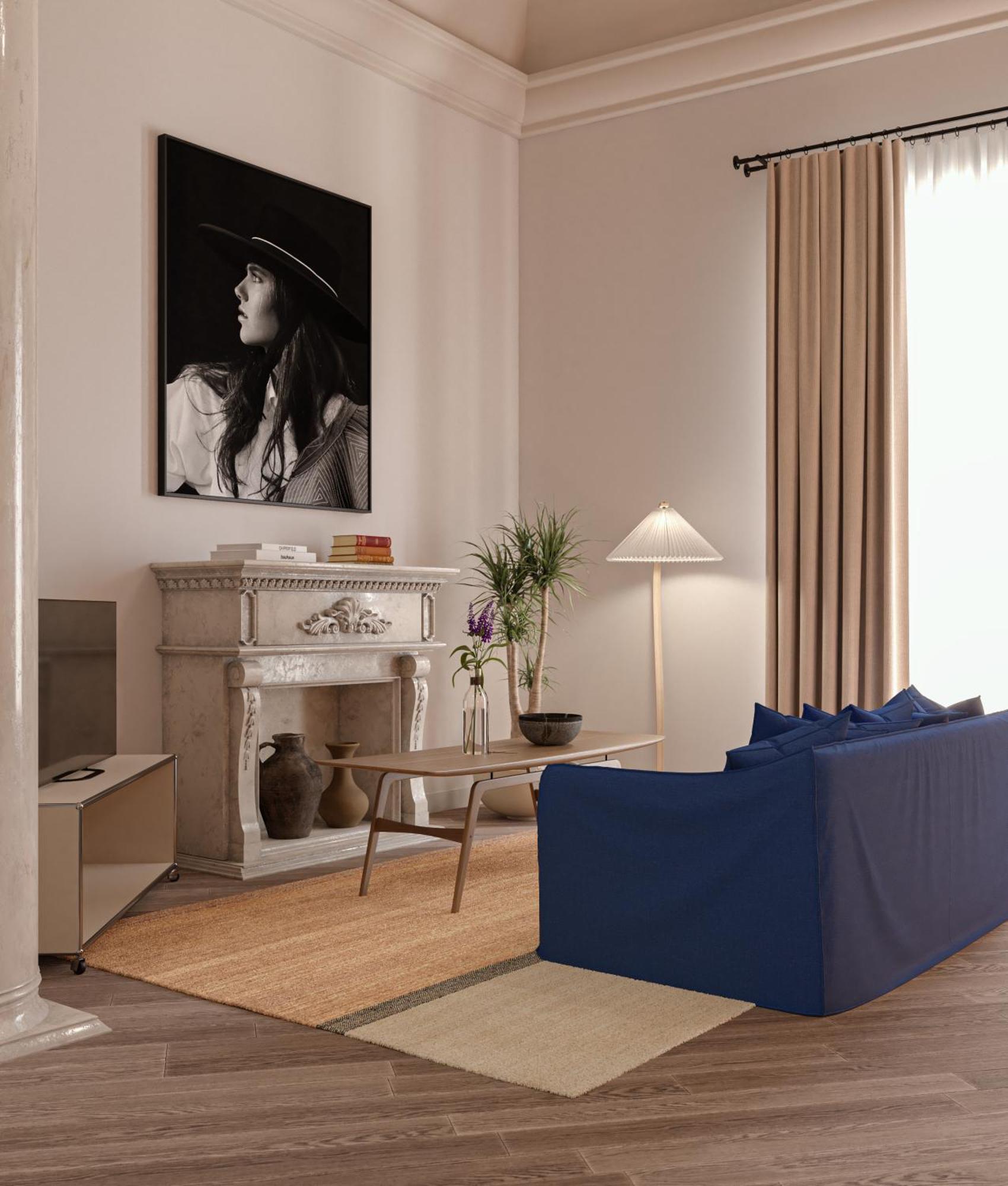 Mercer Residences Sevilla Extérieur photo