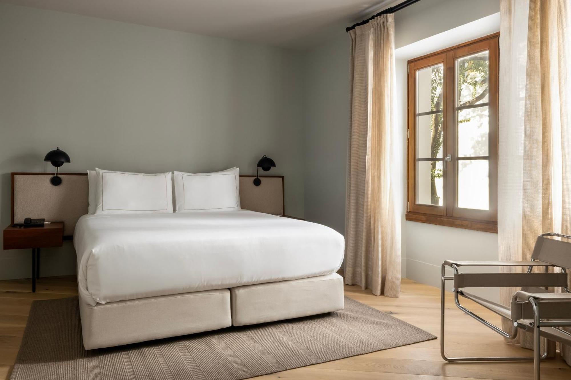 Mercer Residences Sevilla Extérieur photo
