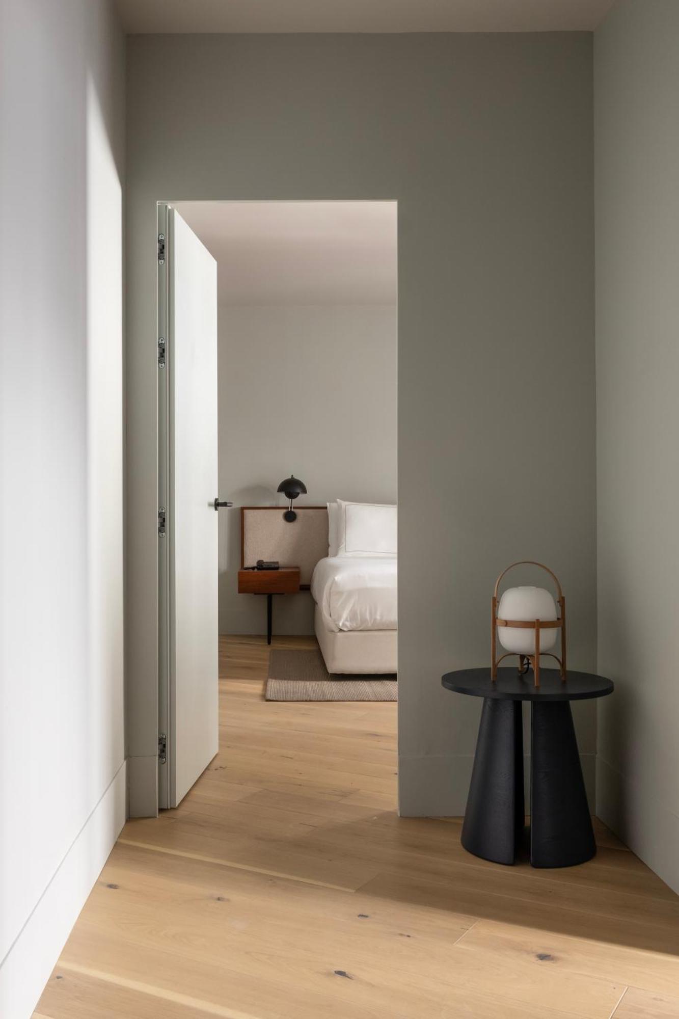 Mercer Residences Sevilla Extérieur photo