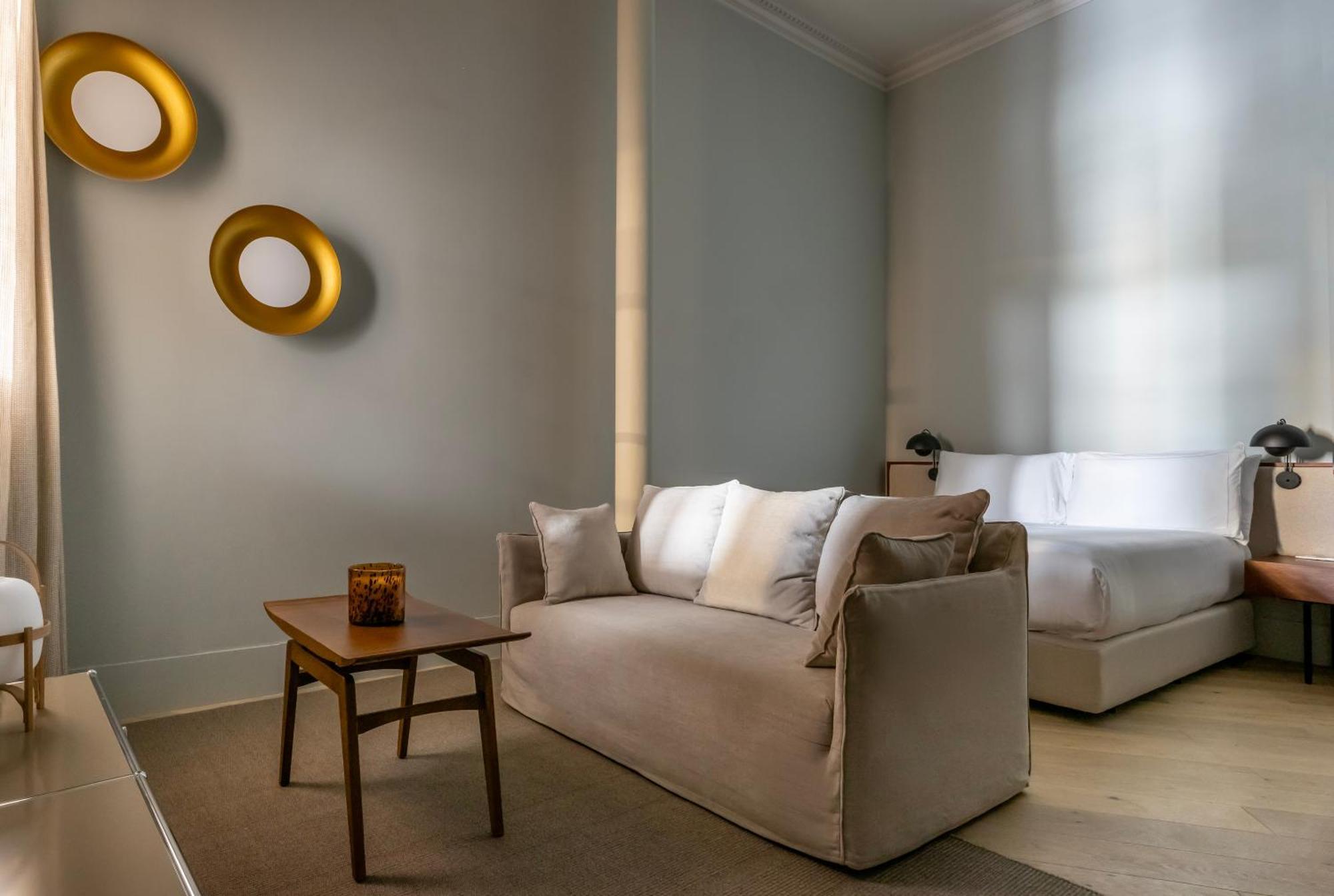 Mercer Residences Sevilla Extérieur photo