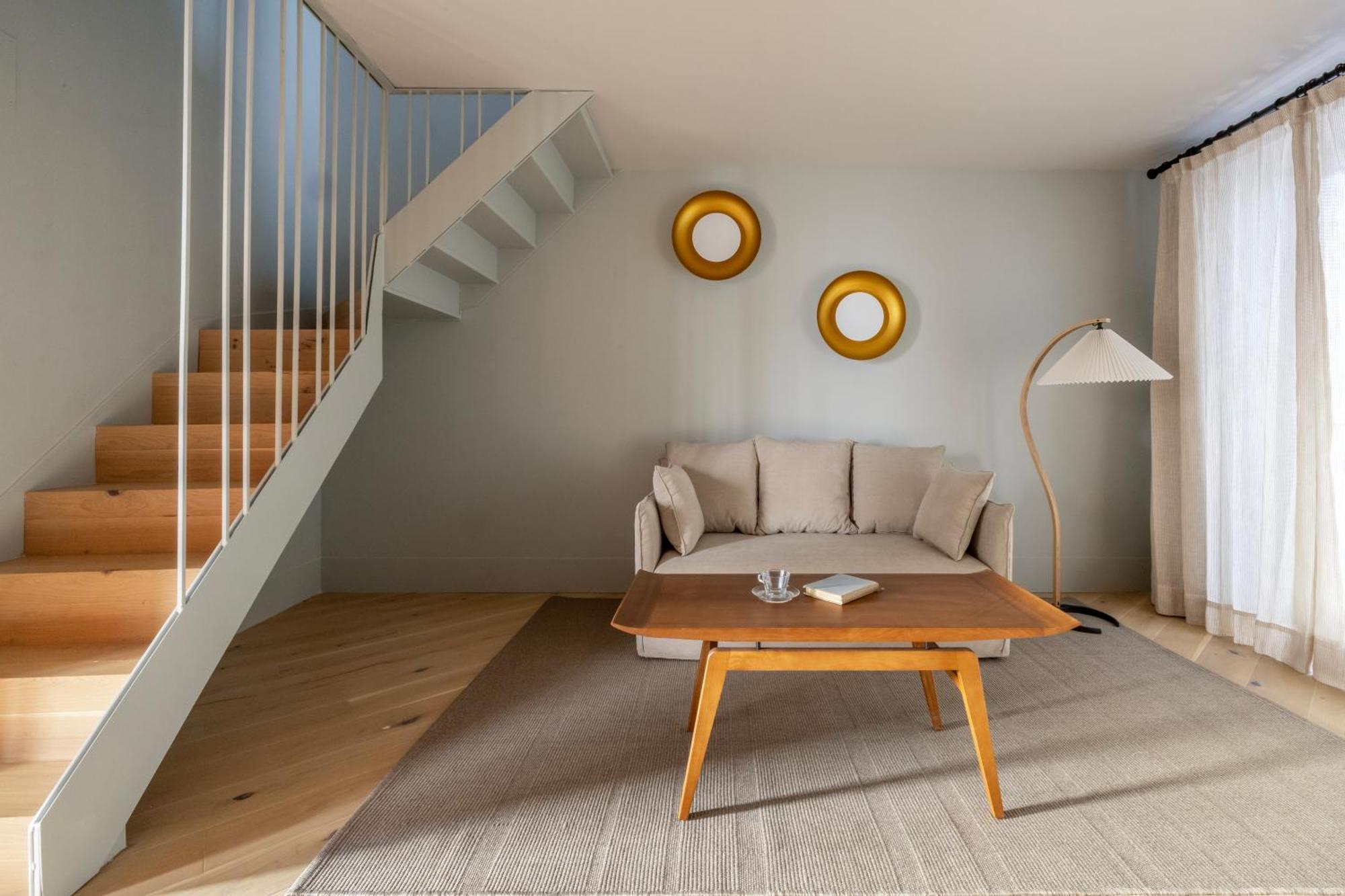 Mercer Residences Sevilla Extérieur photo