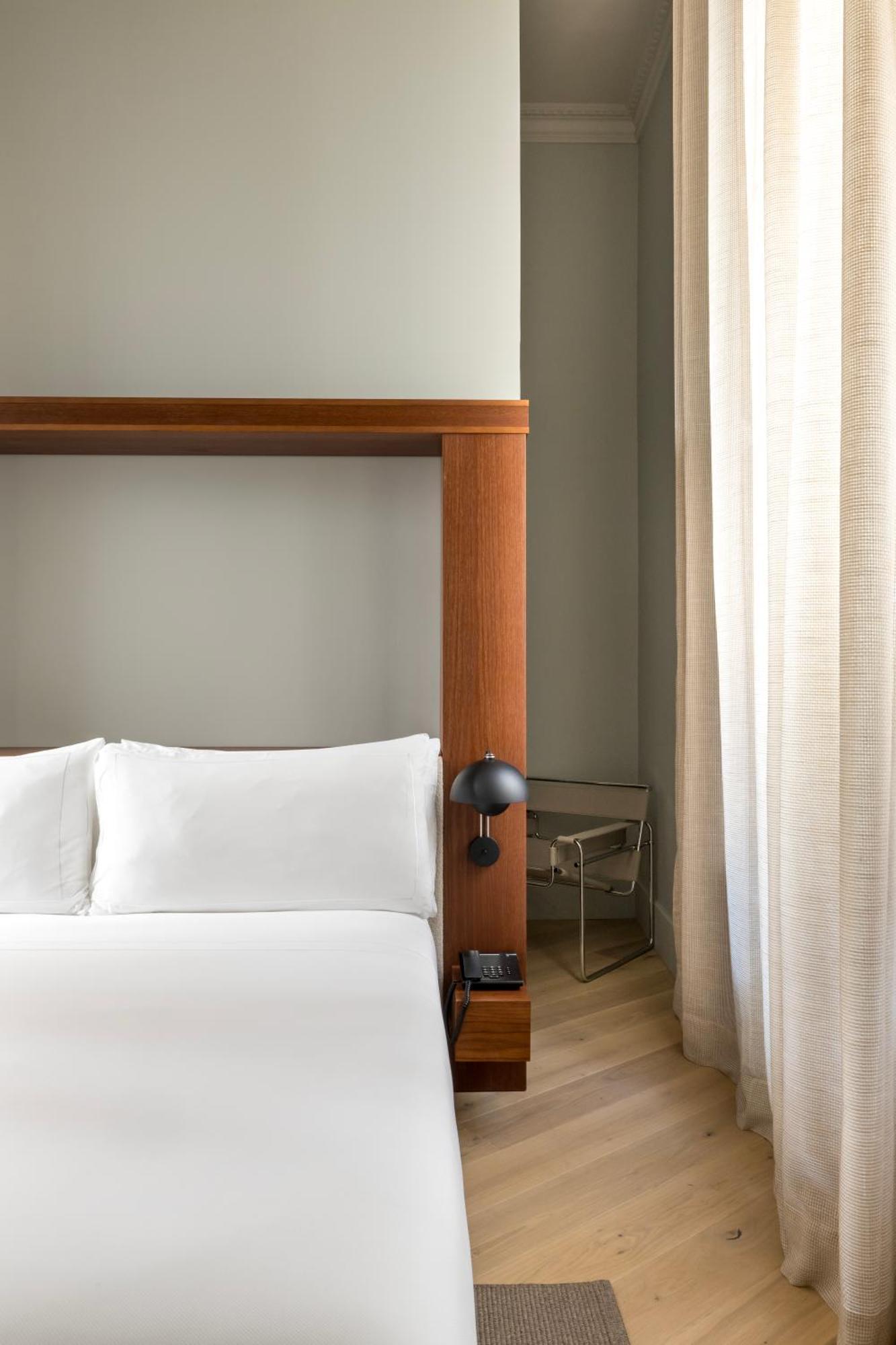 Mercer Residences Sevilla Extérieur photo