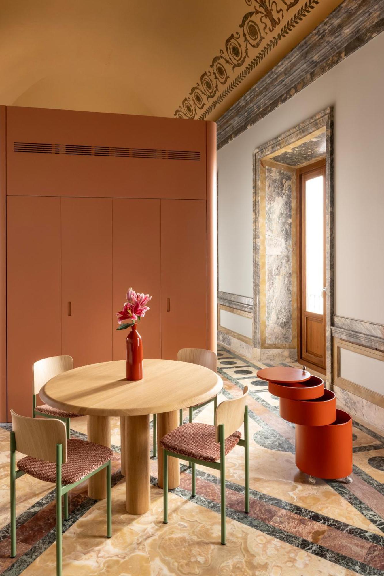 Mercer Residences Sevilla Extérieur photo