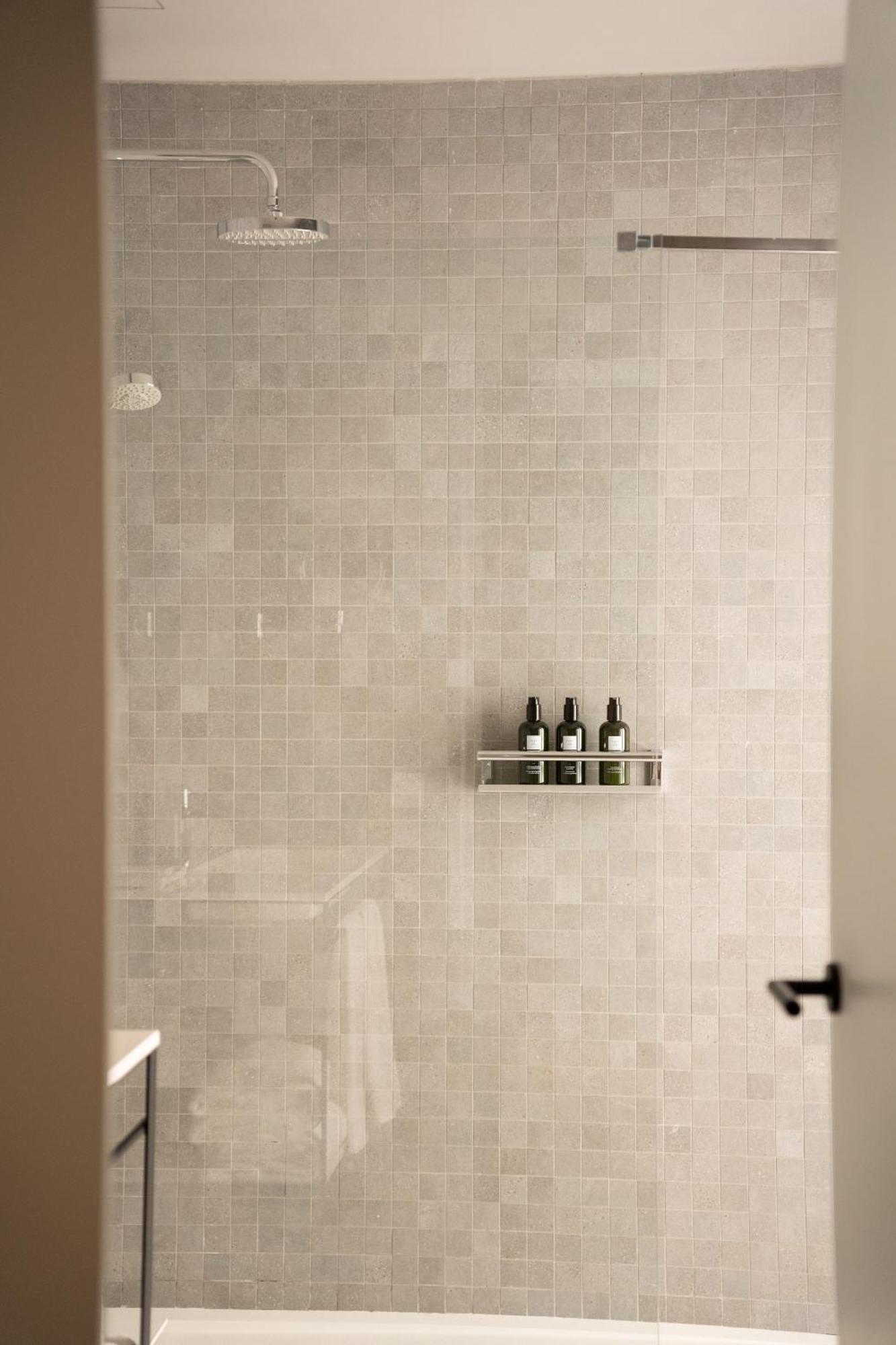 Mercer Residences Sevilla Extérieur photo