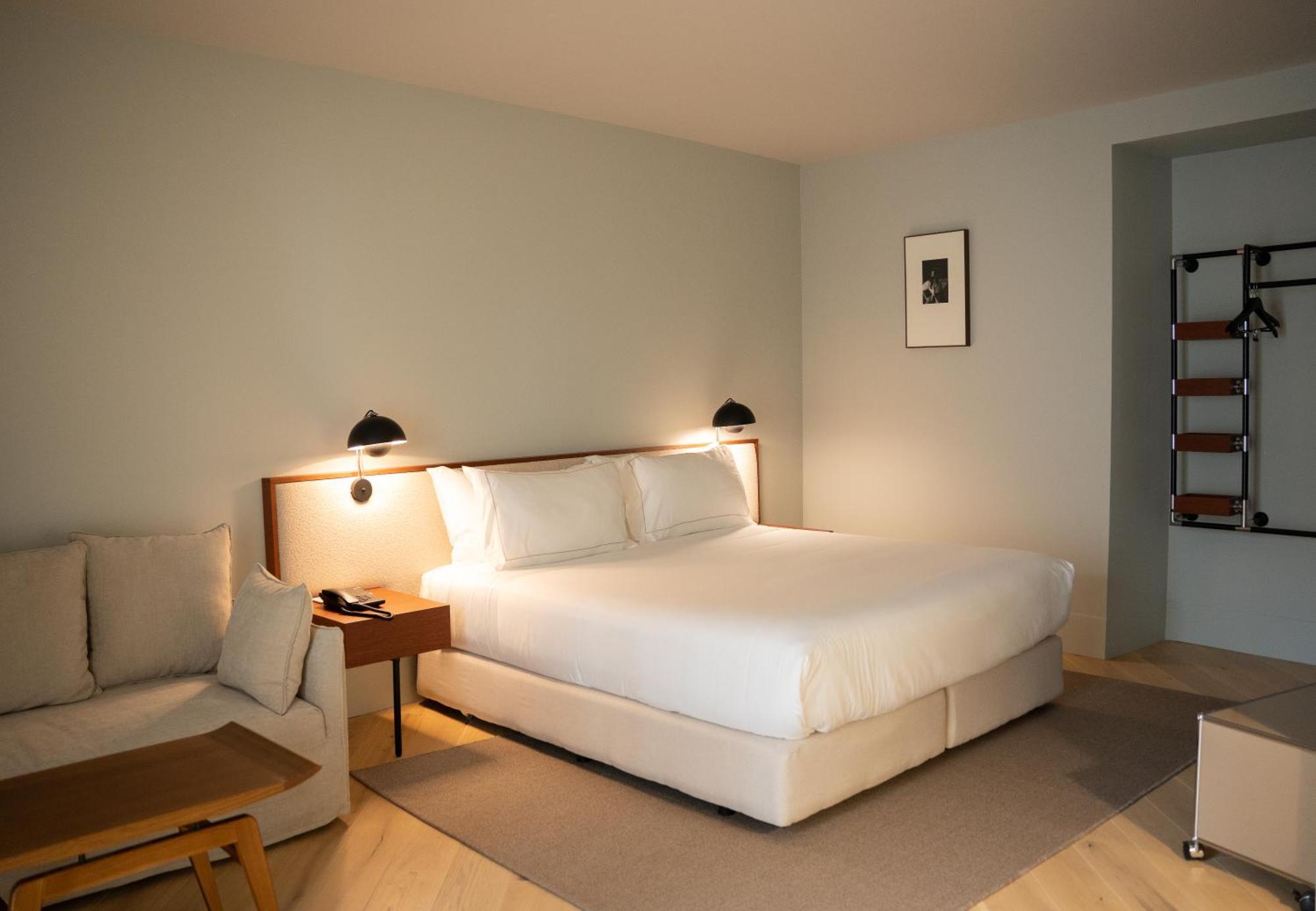 Mercer Residences Sevilla Extérieur photo