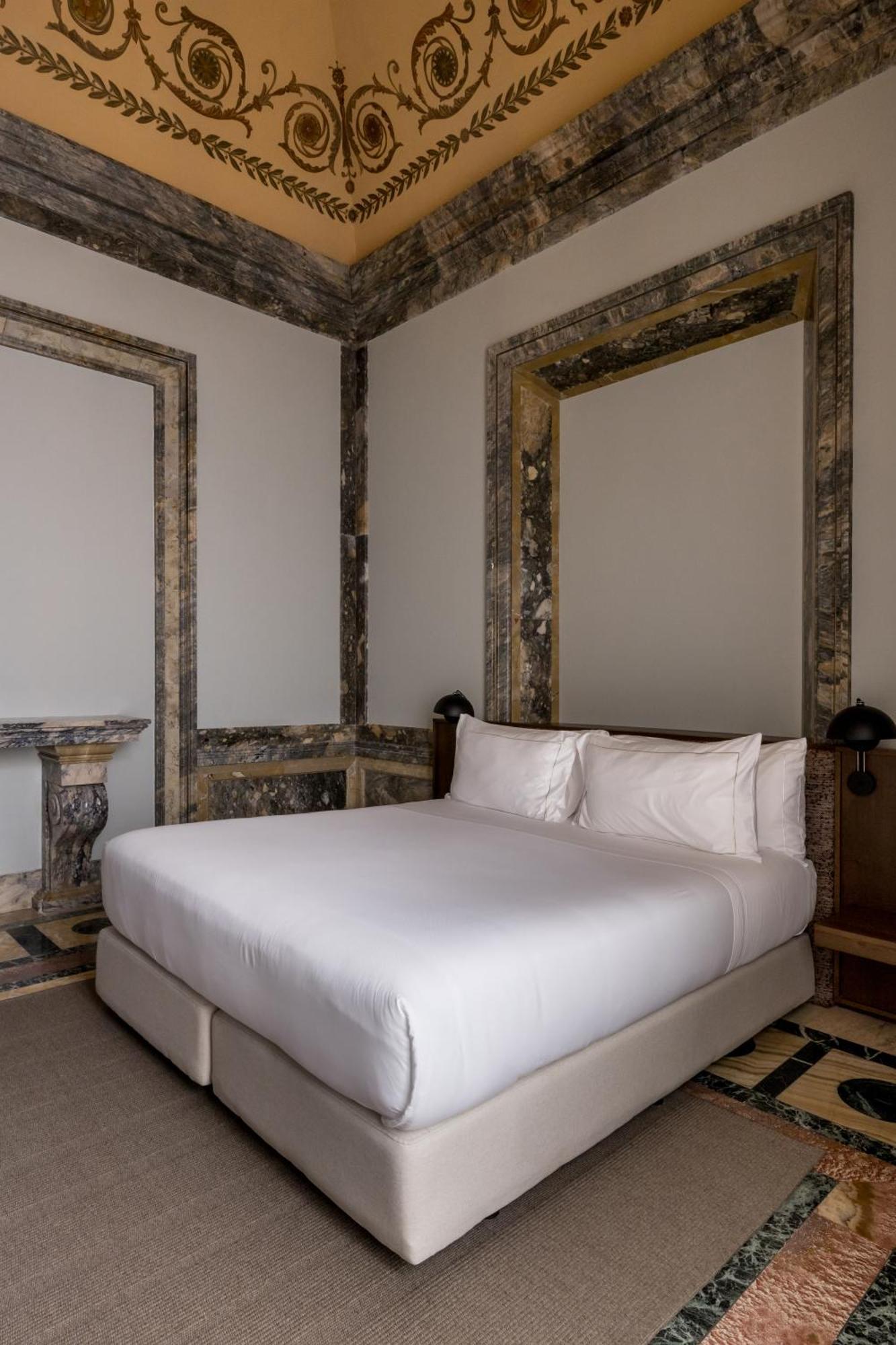 Mercer Residences Sevilla Extérieur photo