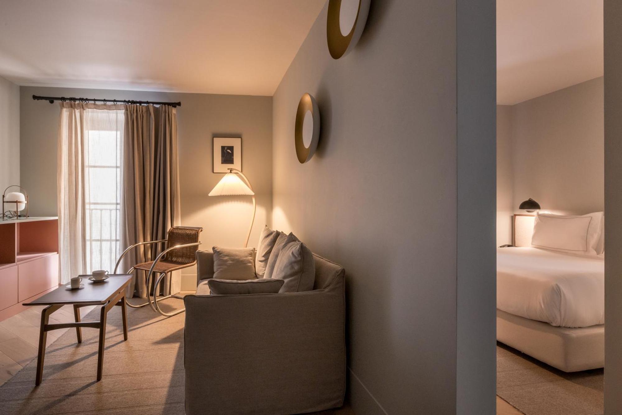 Mercer Residences Sevilla Extérieur photo