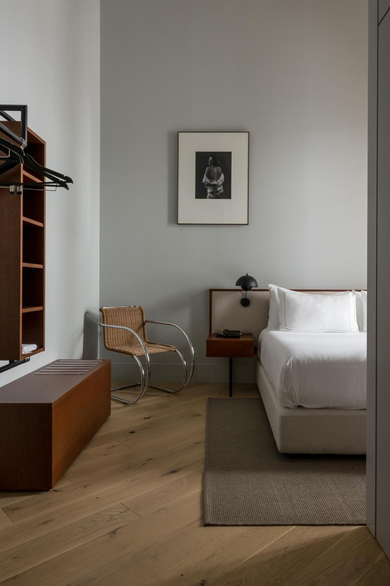 Mercer Residences Sevilla Extérieur photo