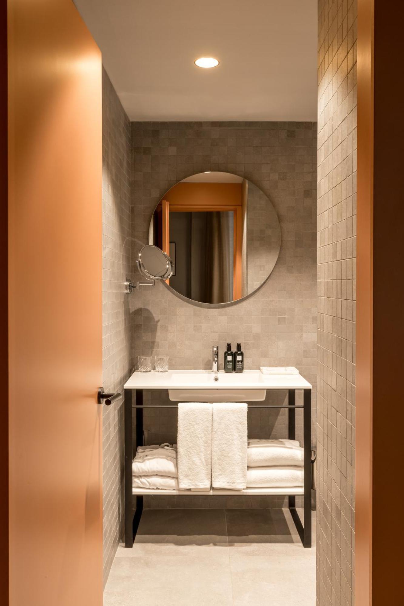Mercer Residences Sevilla Extérieur photo