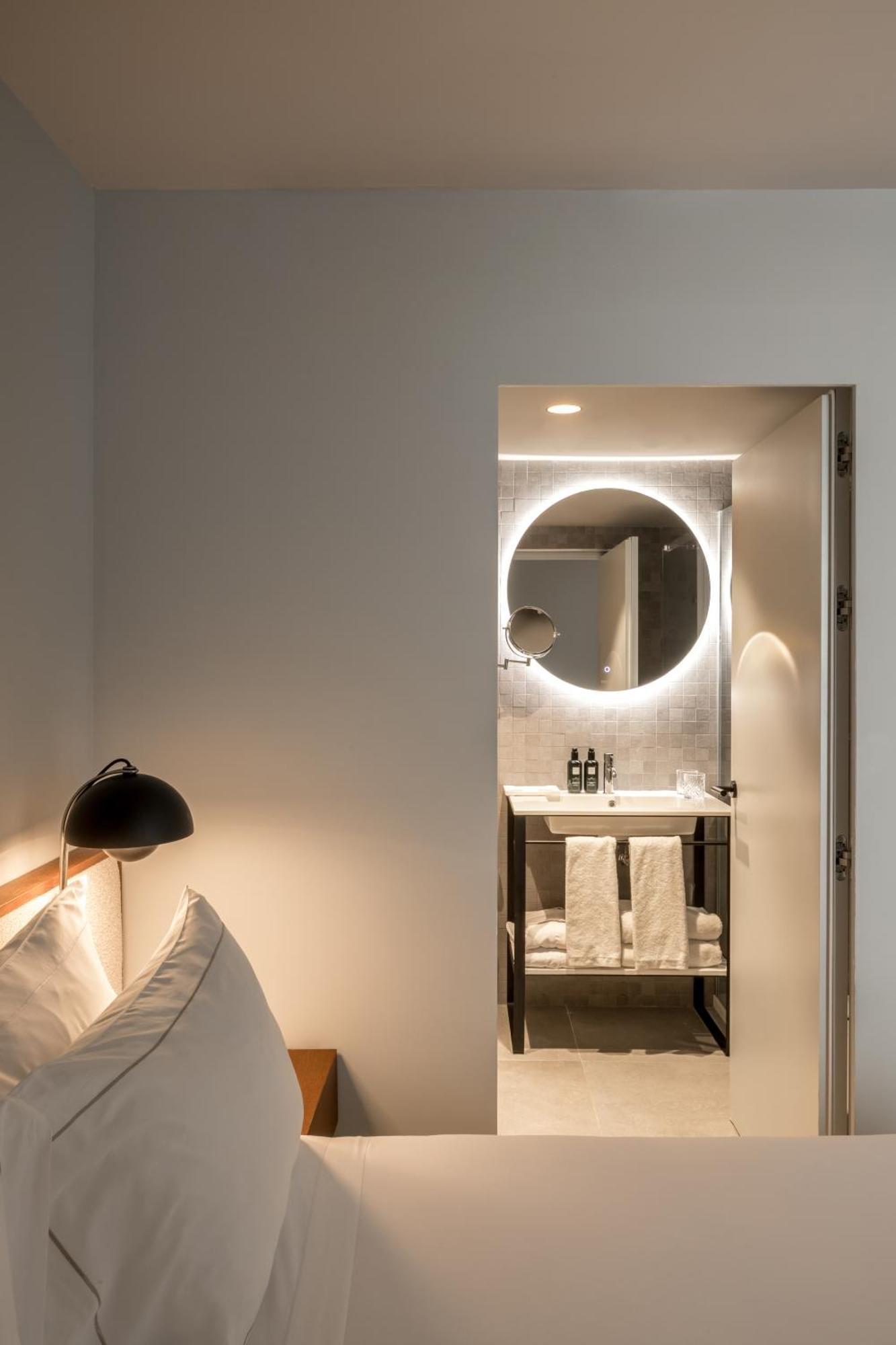 Mercer Residences Sevilla Extérieur photo