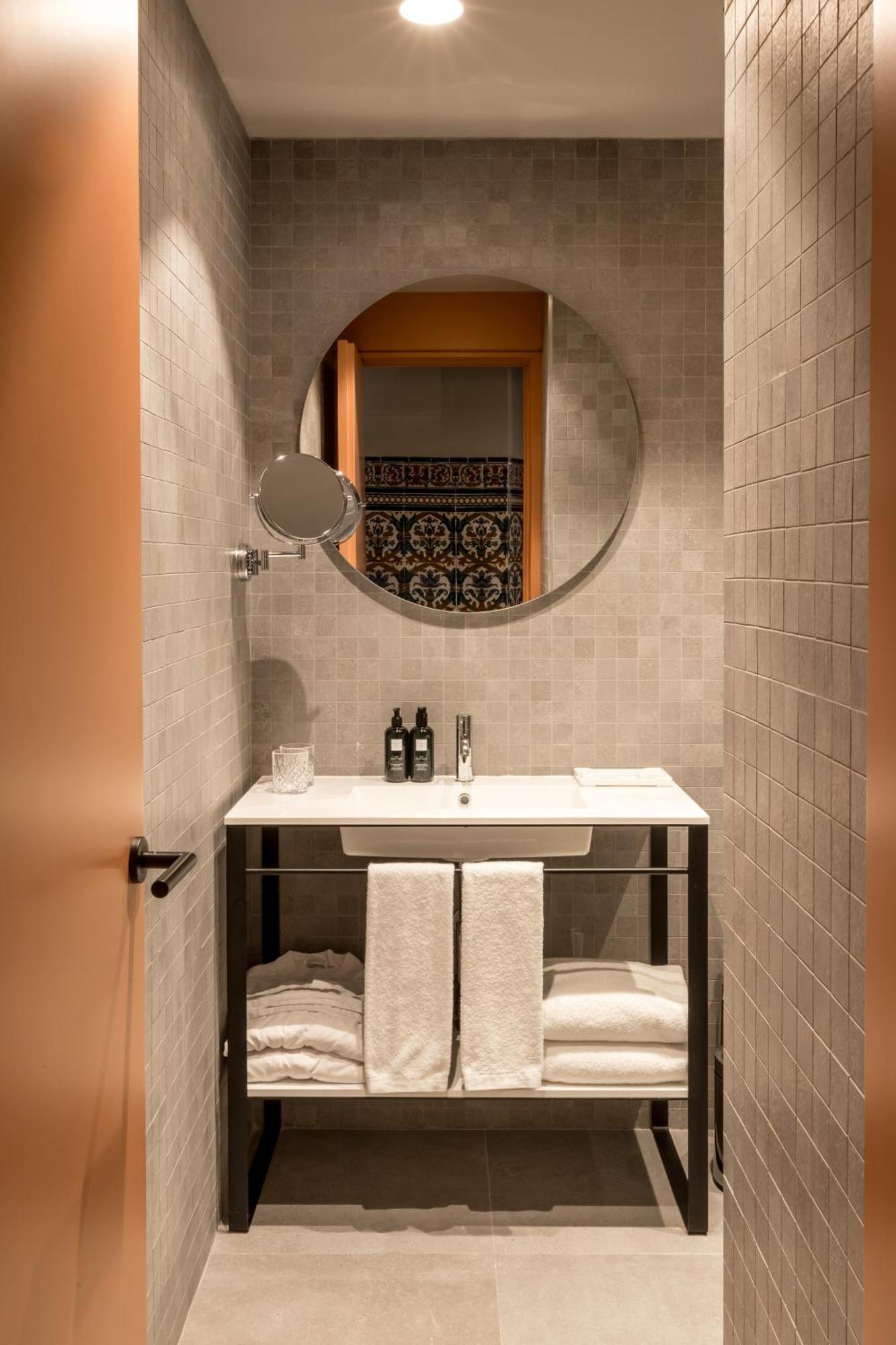 Mercer Residences Sevilla Extérieur photo
