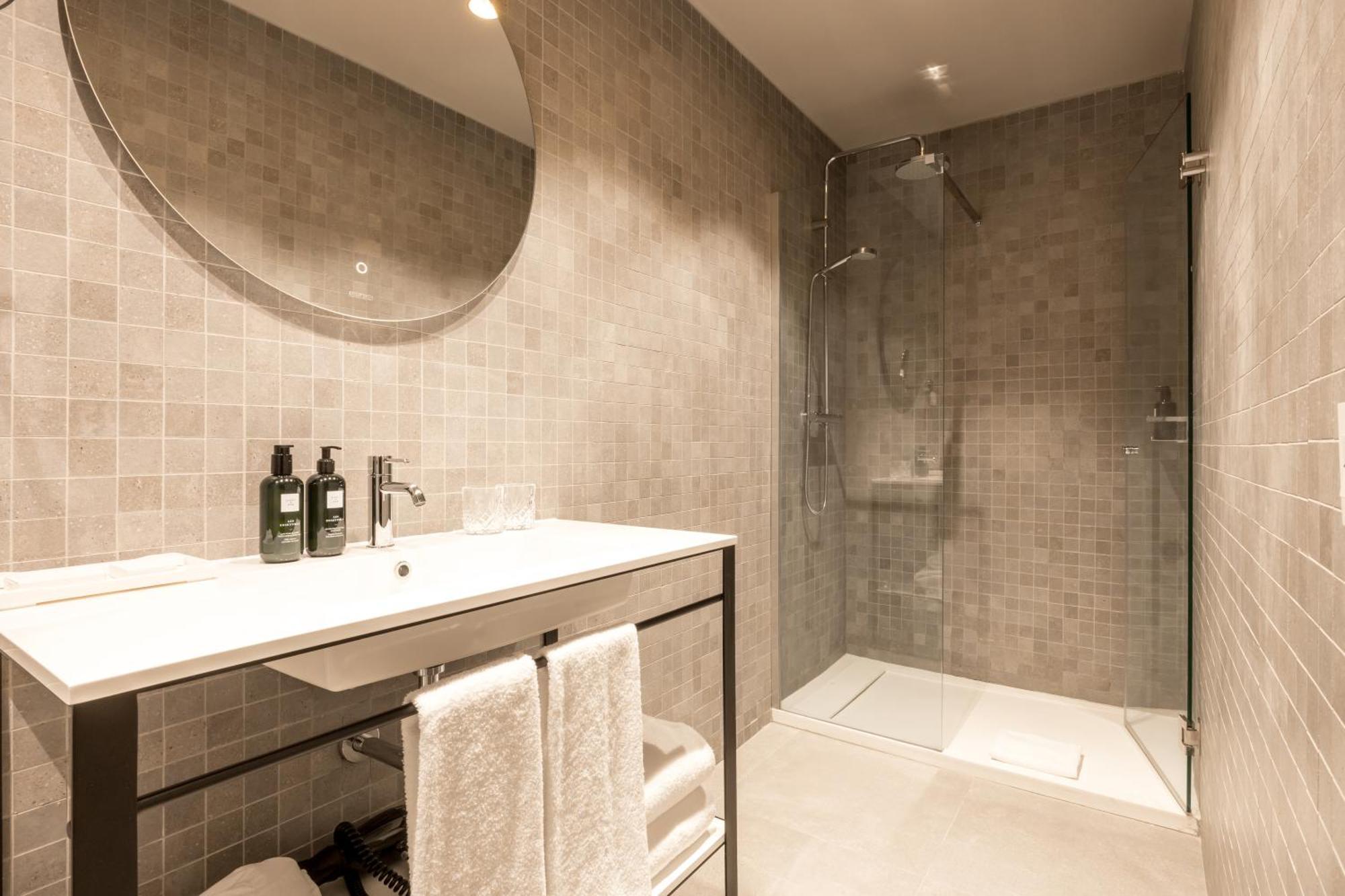 Mercer Residences Sevilla Extérieur photo